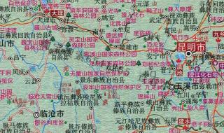 云南西双版纳旅游 云南西双版纳旅游